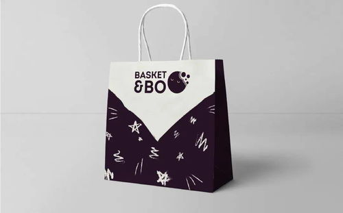 科技與美學的交融 優秀網絡設備包裝設計賞析